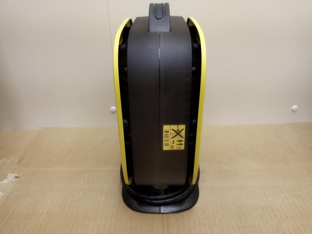 【美品】ケルヒャー 高圧洗浄機 K MINI オリジナルセット 付属品多数