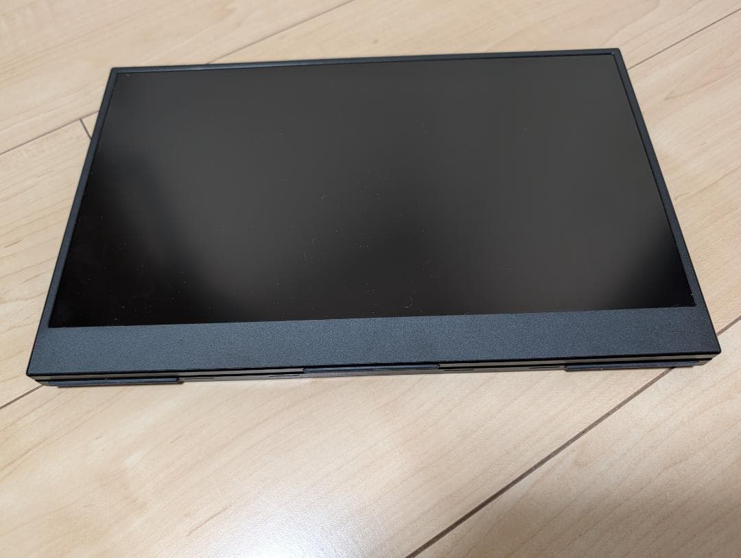 ふ*ね様 モバイルモニター 13.3インチ 有機EL OLEDパネル cocop