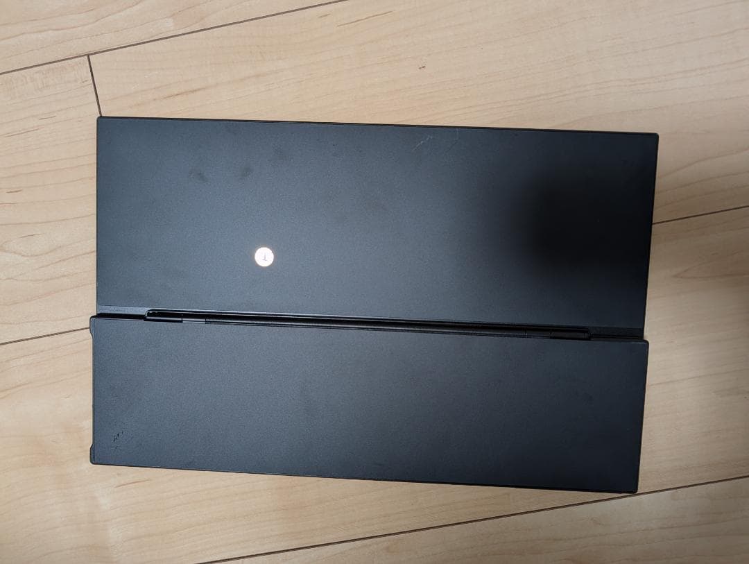 ふ*ね様 モバイルモニター 13.3インチ 有機EL OLEDパネル cocop