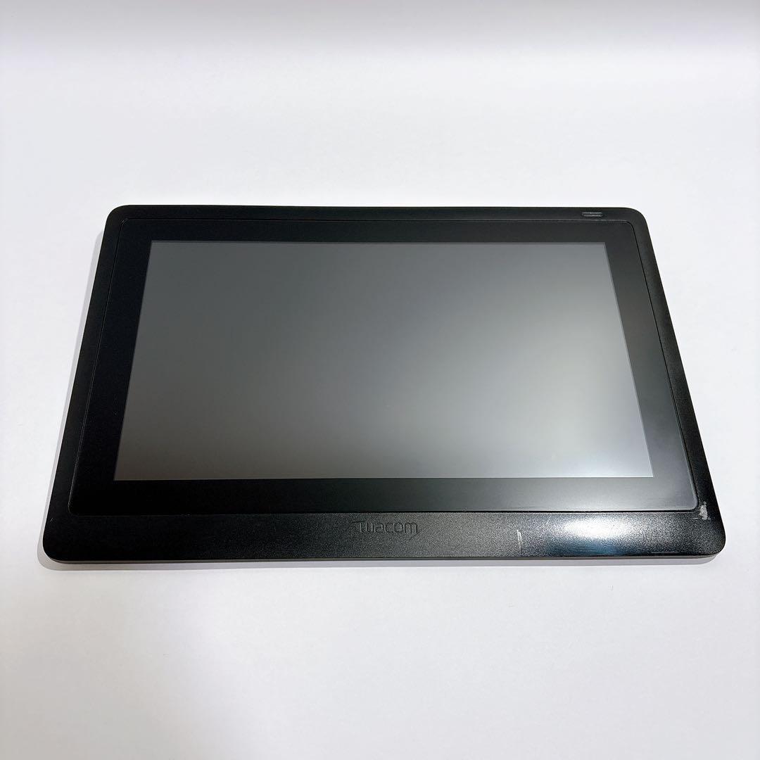 Wacom Cintiq 16 DTK-1660 K0-DX ワコム　液タブ