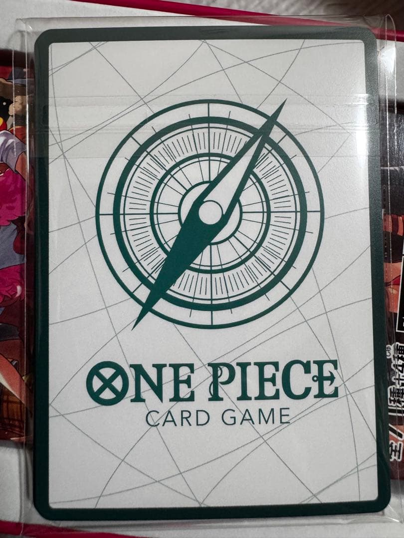 ワンピースカード　ヒロインズエディション　金ドン　10枚セット