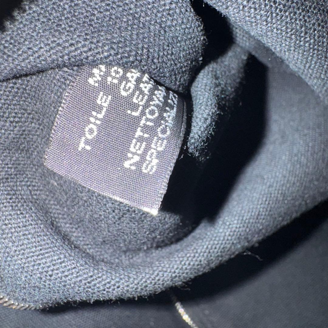 HERMESエルメストロカホリゾンタルＭＭキャンバストートバッグ