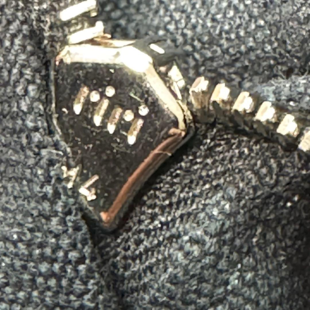 HERMESエルメストロカホリゾンタルＭＭキャンバストートバッグ