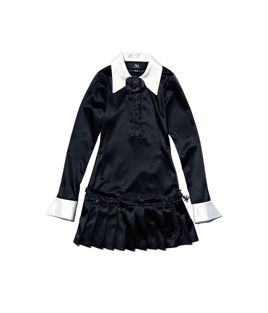 ZARA×ANNA SUI ワンピース