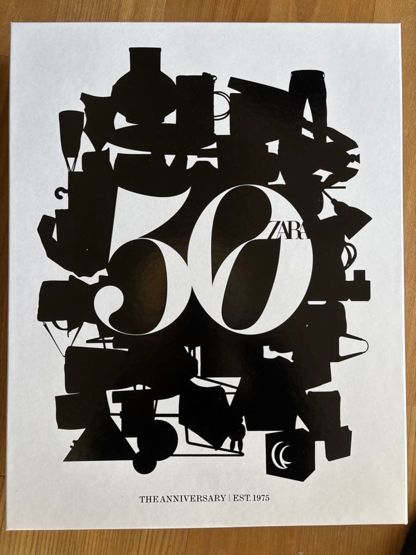 ZARA×ANNA SUI ワンピース