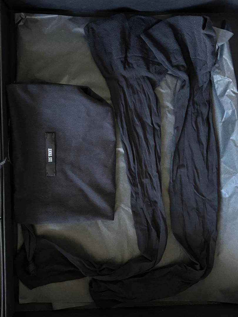 ZARA×ANNA SUI ワンピース