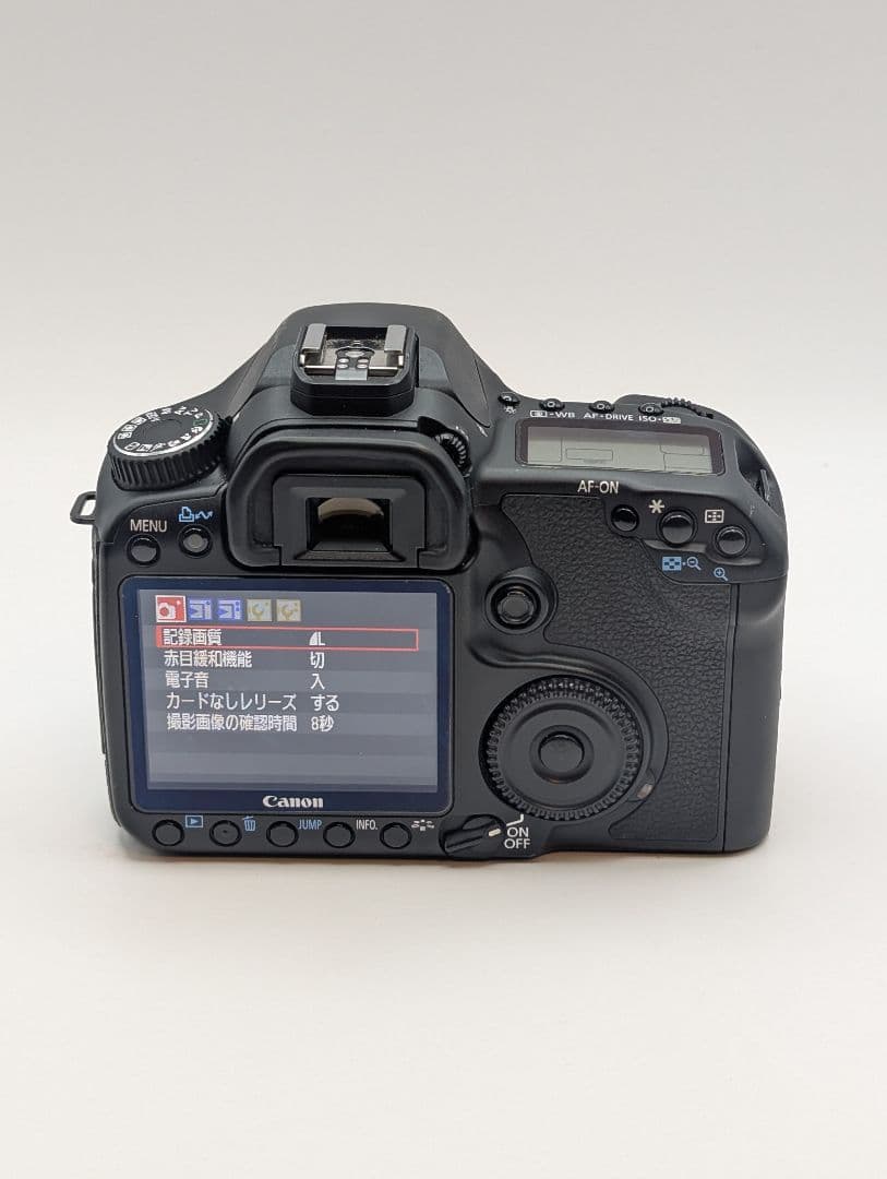 Canon EOS 40D ボディ