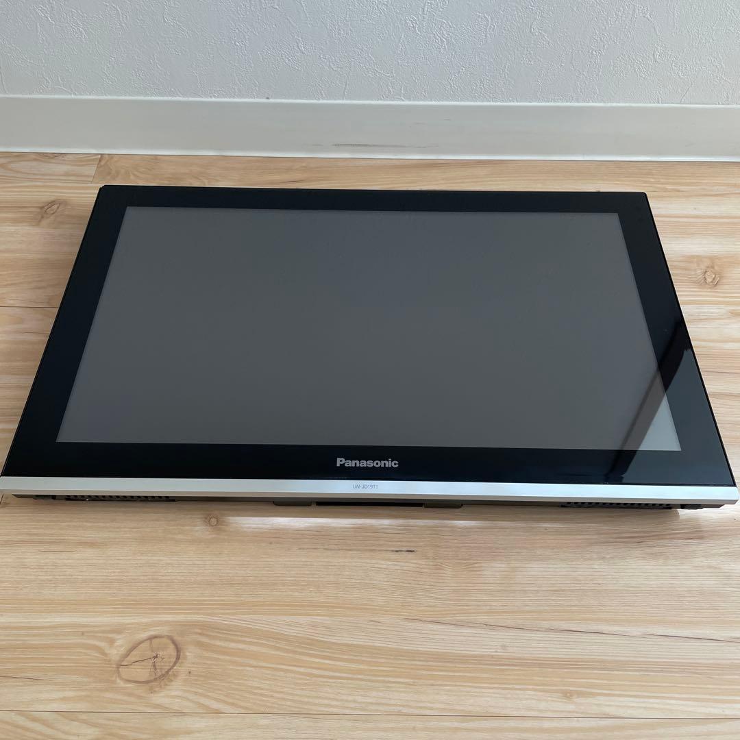 テレビ Panasonic UN-JL19T1