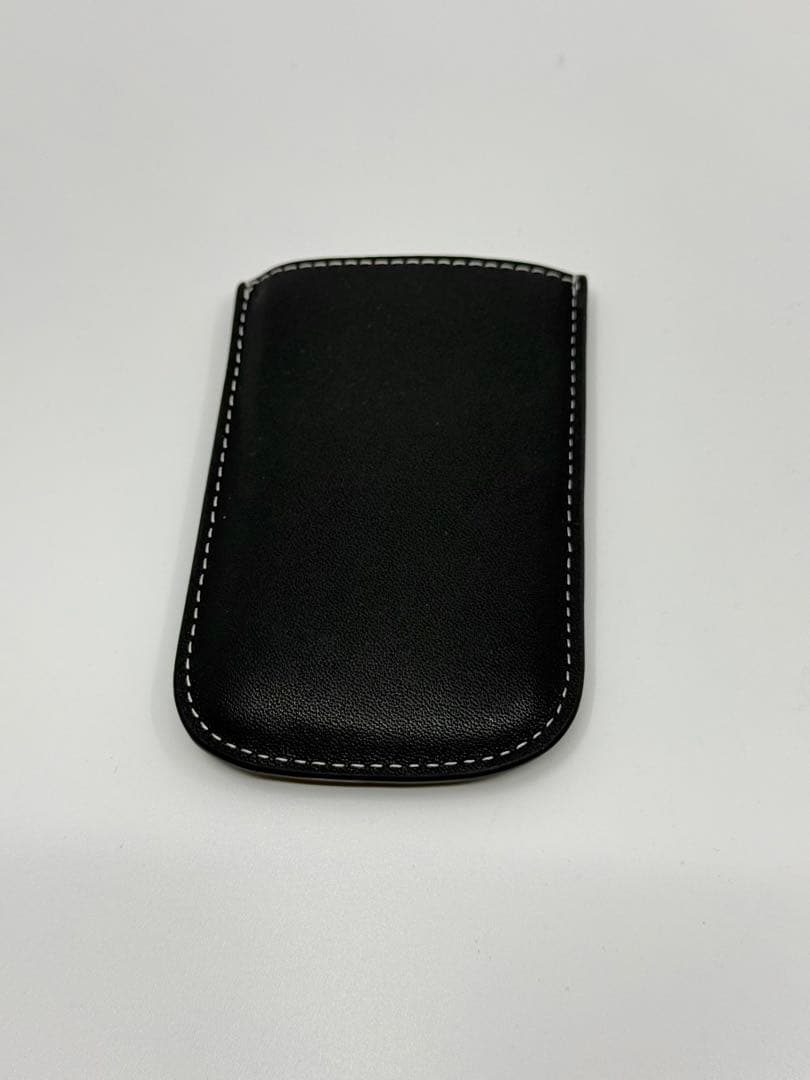 ライカ SDカードホルダー クレジットカードホルダー