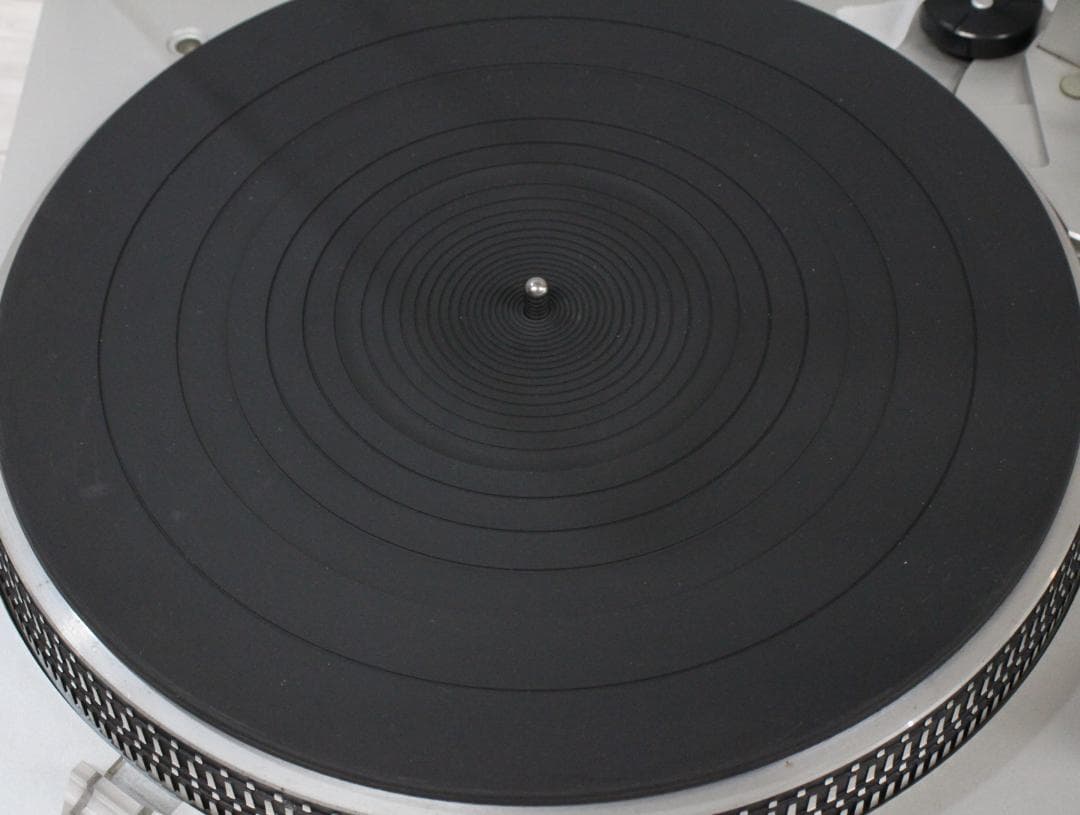 Ψ▲Technics SL-D3 ダイレクトドライブレコードプレーヤー　動作品