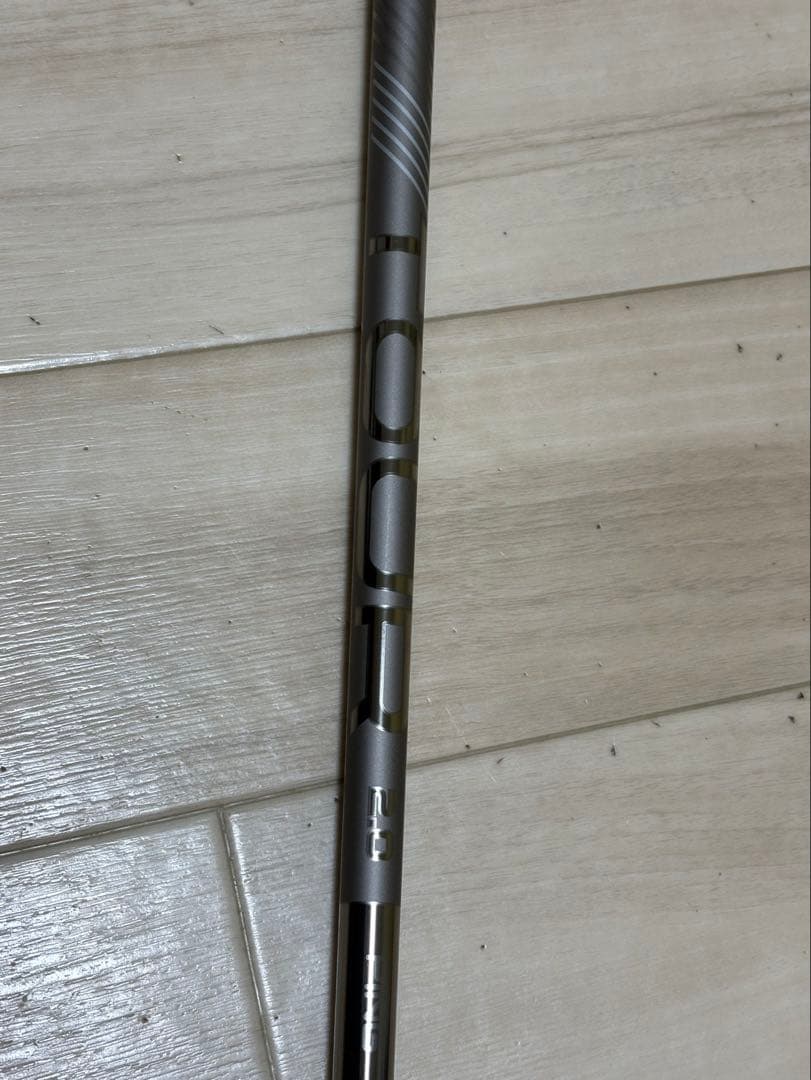 PING TOUR 2.0 CHROME 65(S)ドライバー用