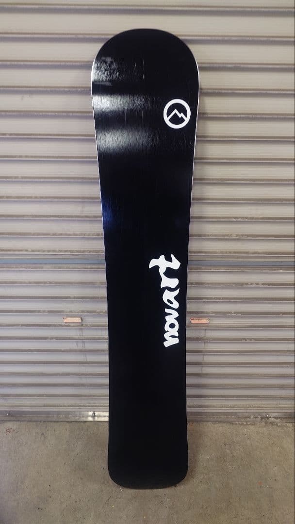 November　ARTIST　157 ツイン　即滑走可