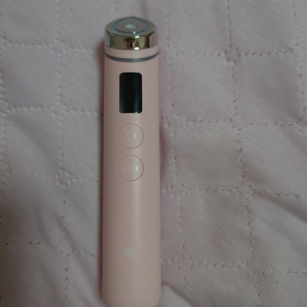 メディキューブAGE-R ブースタープロ　ピンク