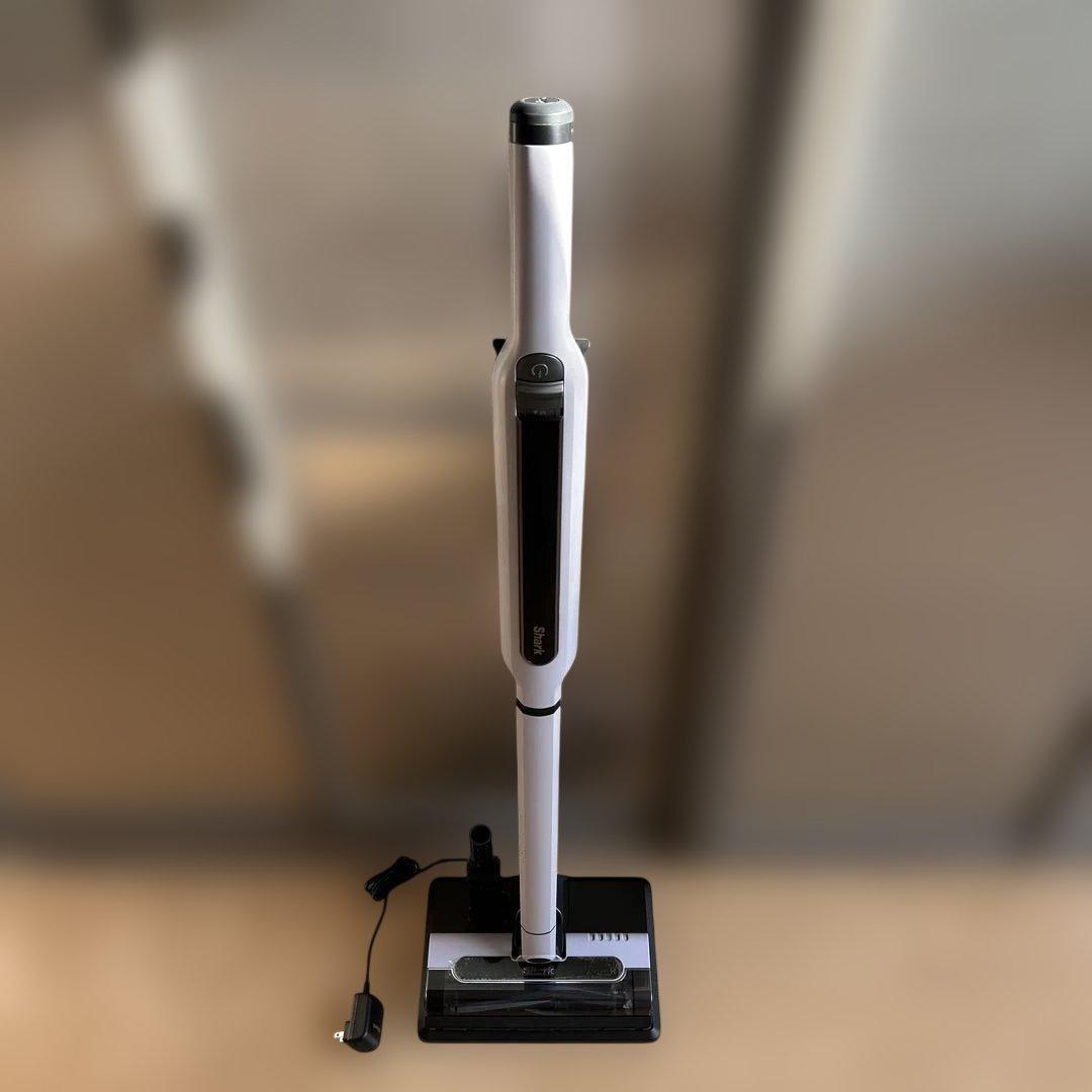 1/7 Shark シャーク CS300J コードレス スティック クリーナー