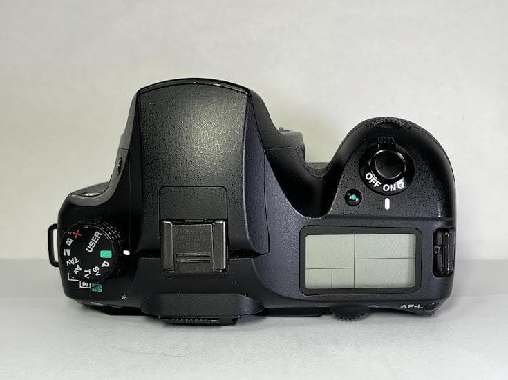 ★極上美品★ペンタックス K20D / レンズキッド ★バッテリー、SDカード★