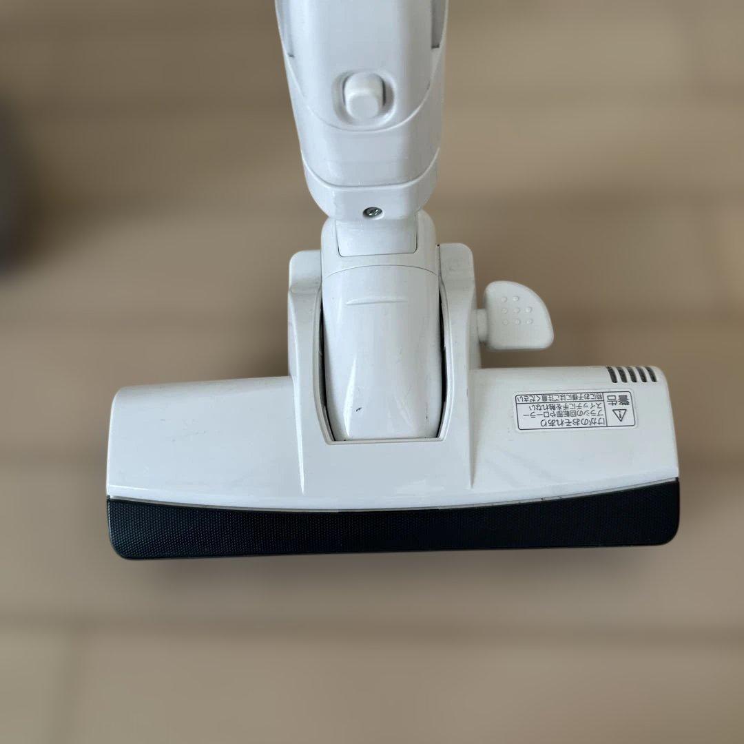 掃除機　Panasonic MC-PJ21G-N