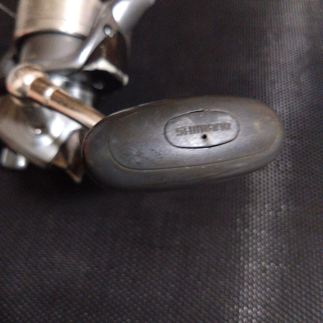 シマノ ステラ 3000 ツインパワー 6000 ジャンク