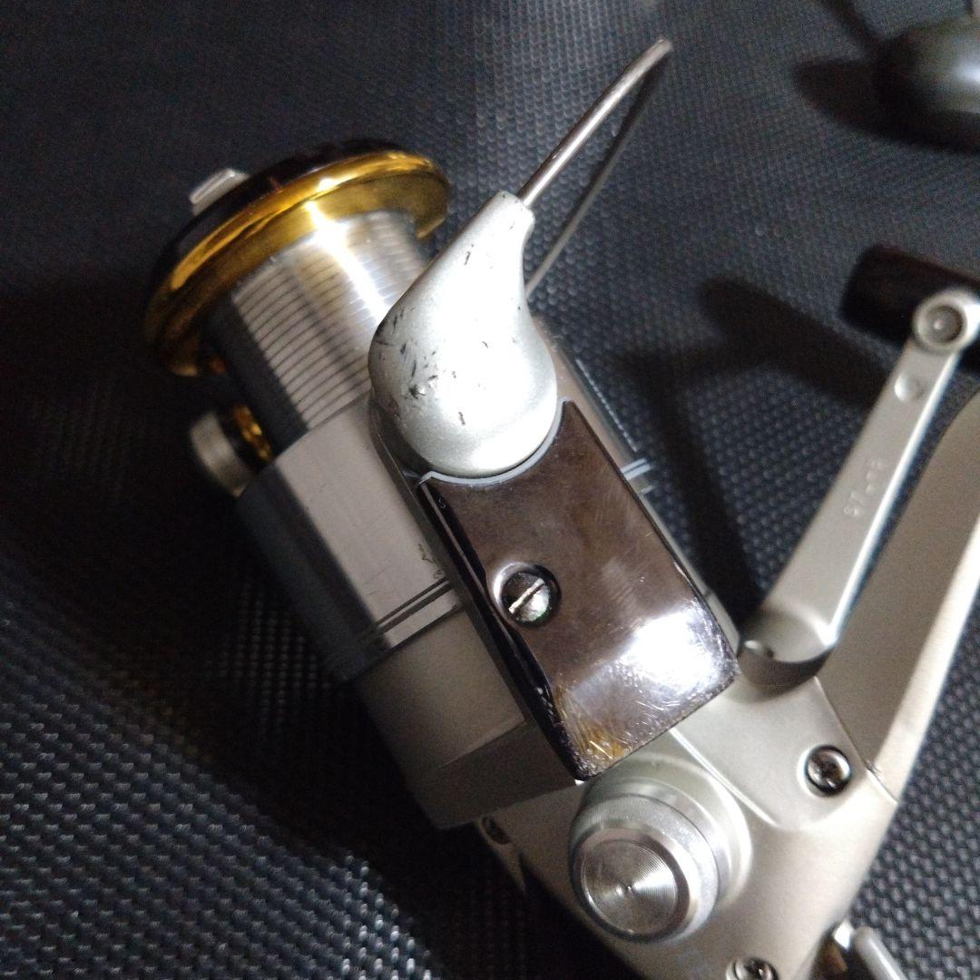 シマノ ステラ 3000 ツインパワー 6000 ジャンク