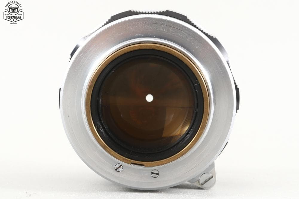 Canon キャノン 50mm F/1.4 Leica Lマウントレンズ