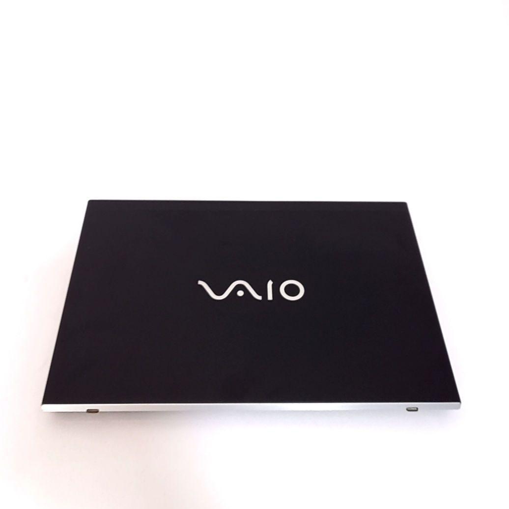 高性能ノートPC VAIO 13インチ 薄型軽量パソコン 大容量SSD ビジネス