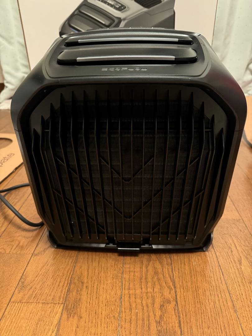 Eco Flow Wave 3 ポータルエアコン