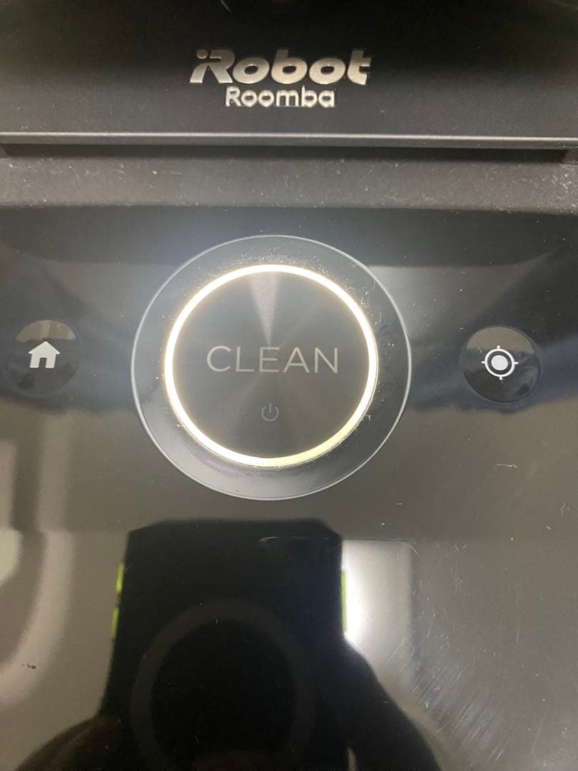 takaiRobot Roomba i7+ ロボット掃除機 本体ジャンク品