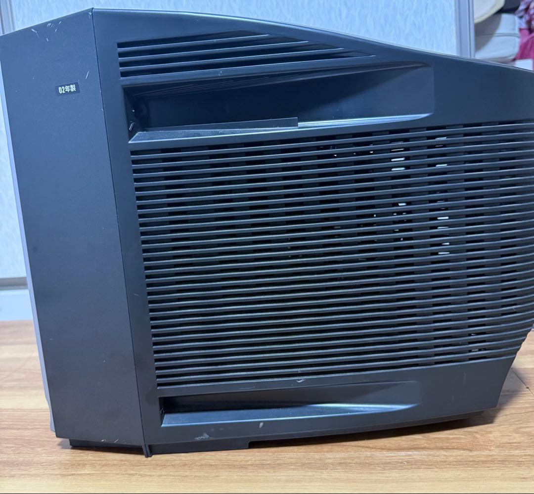 SONY ブラウン管テレビ　KV-14MF1