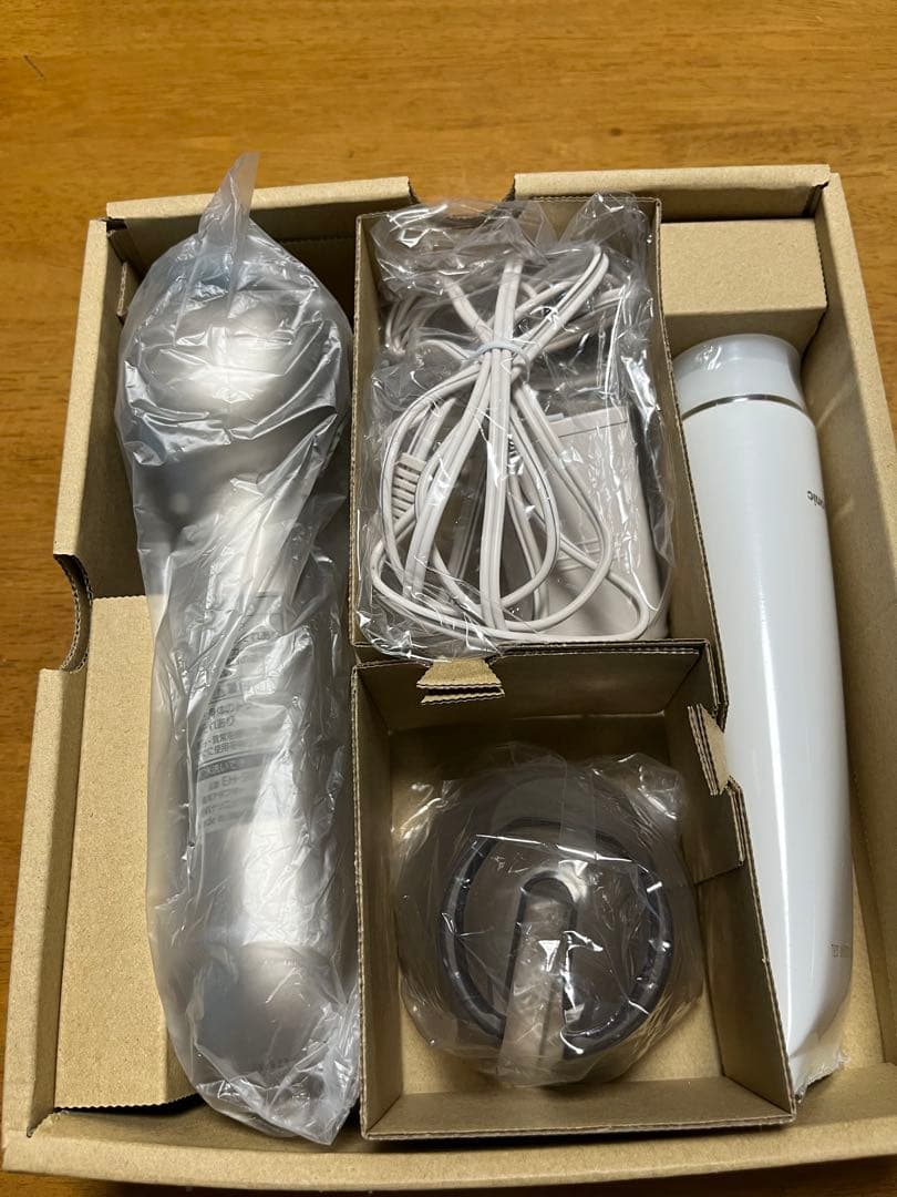 Panasonic SONIC LIFT 美顔器