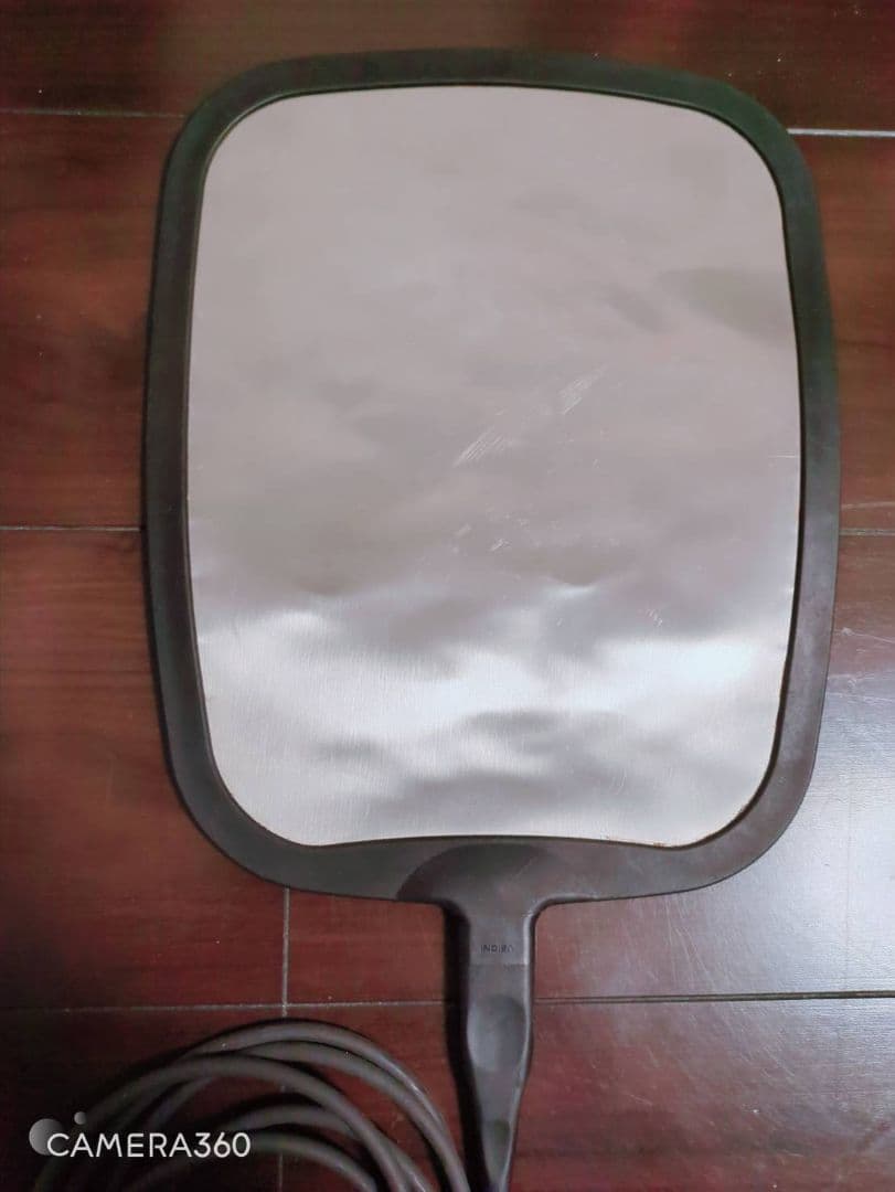 インディバ　電極板