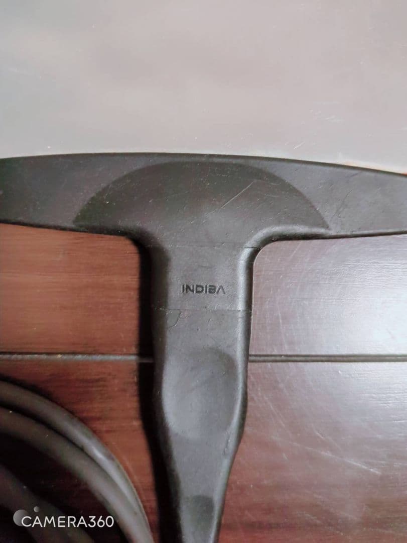 インディバ　電極板