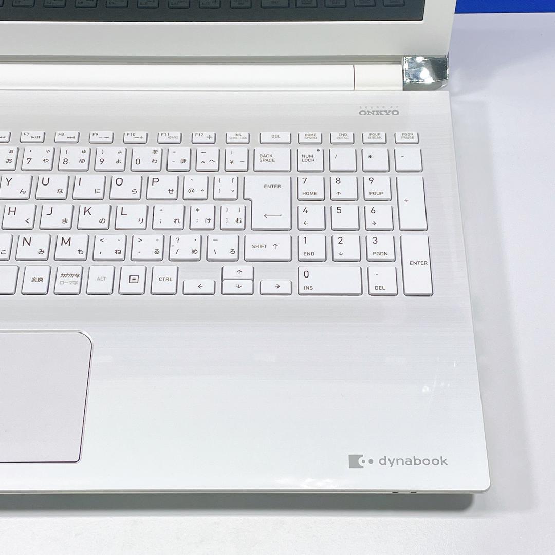 Corei7＆バッテリー◎✨爆速SSD✨Windows11✨東芝カメラノートPC