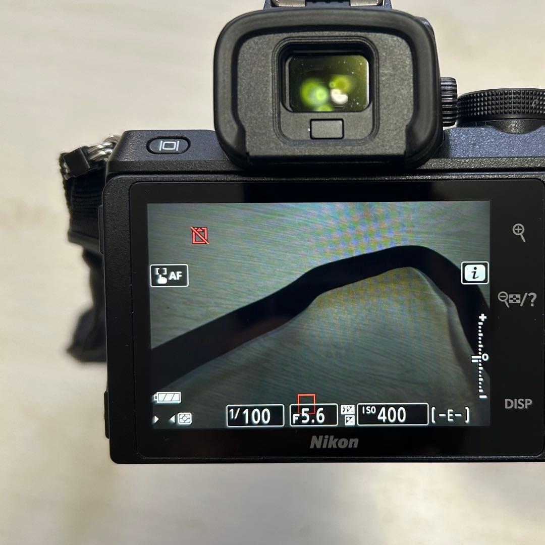 Nikon Z50 レンズセット