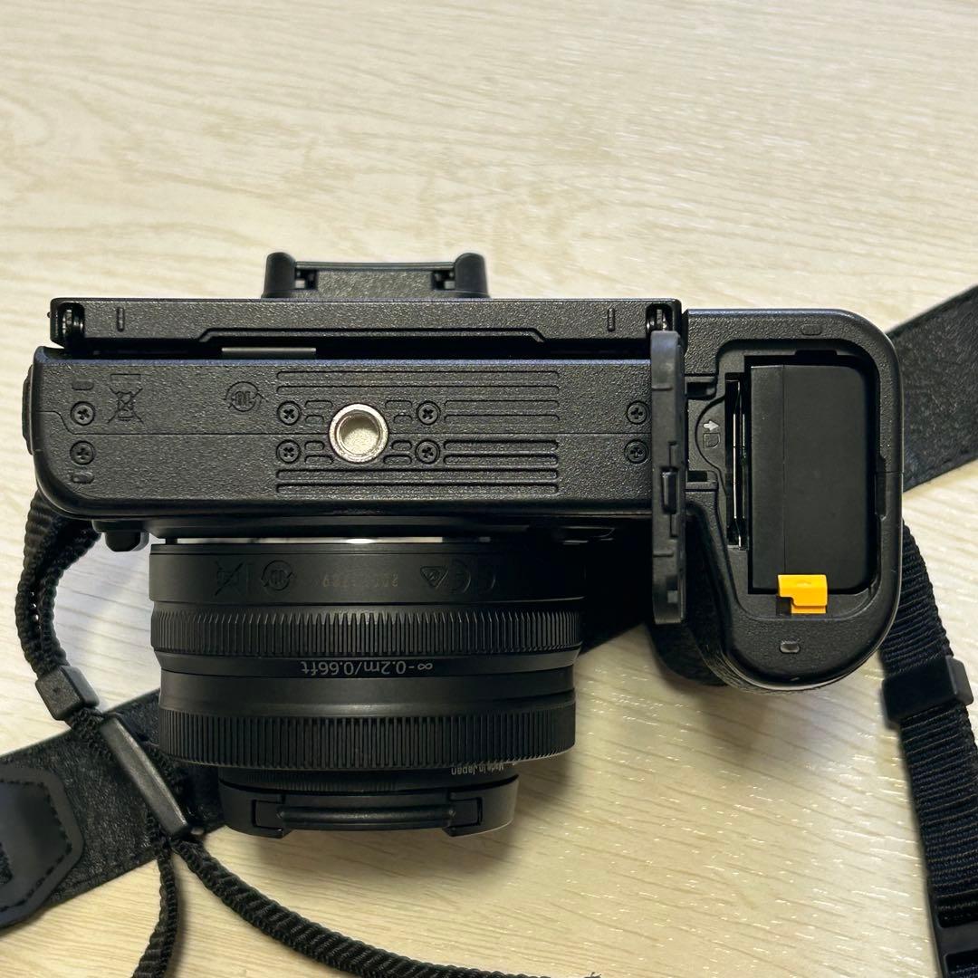 Nikon Z50 レンズセット