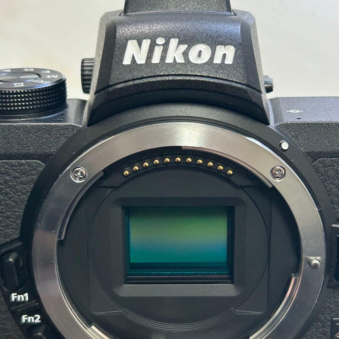 Nikon Z50 レンズセット