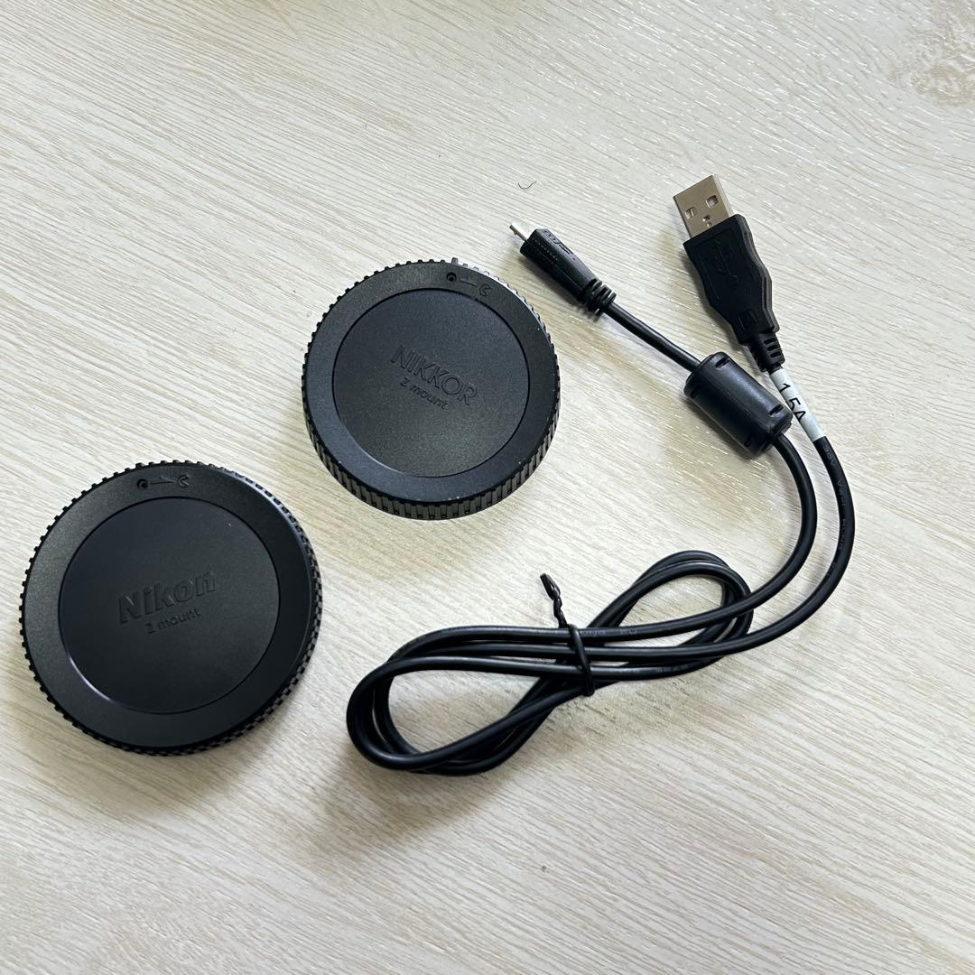 Nikon Z50 レンズセット