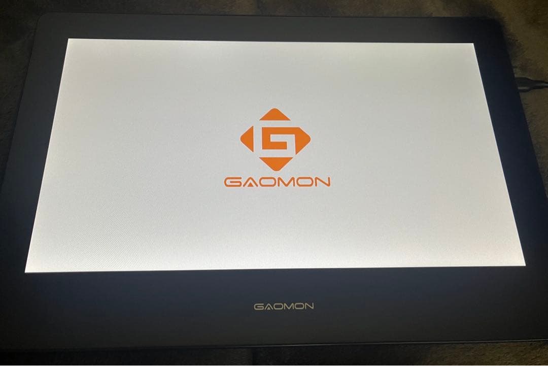 GAOMON 液タブ 13.3インチ PD1320