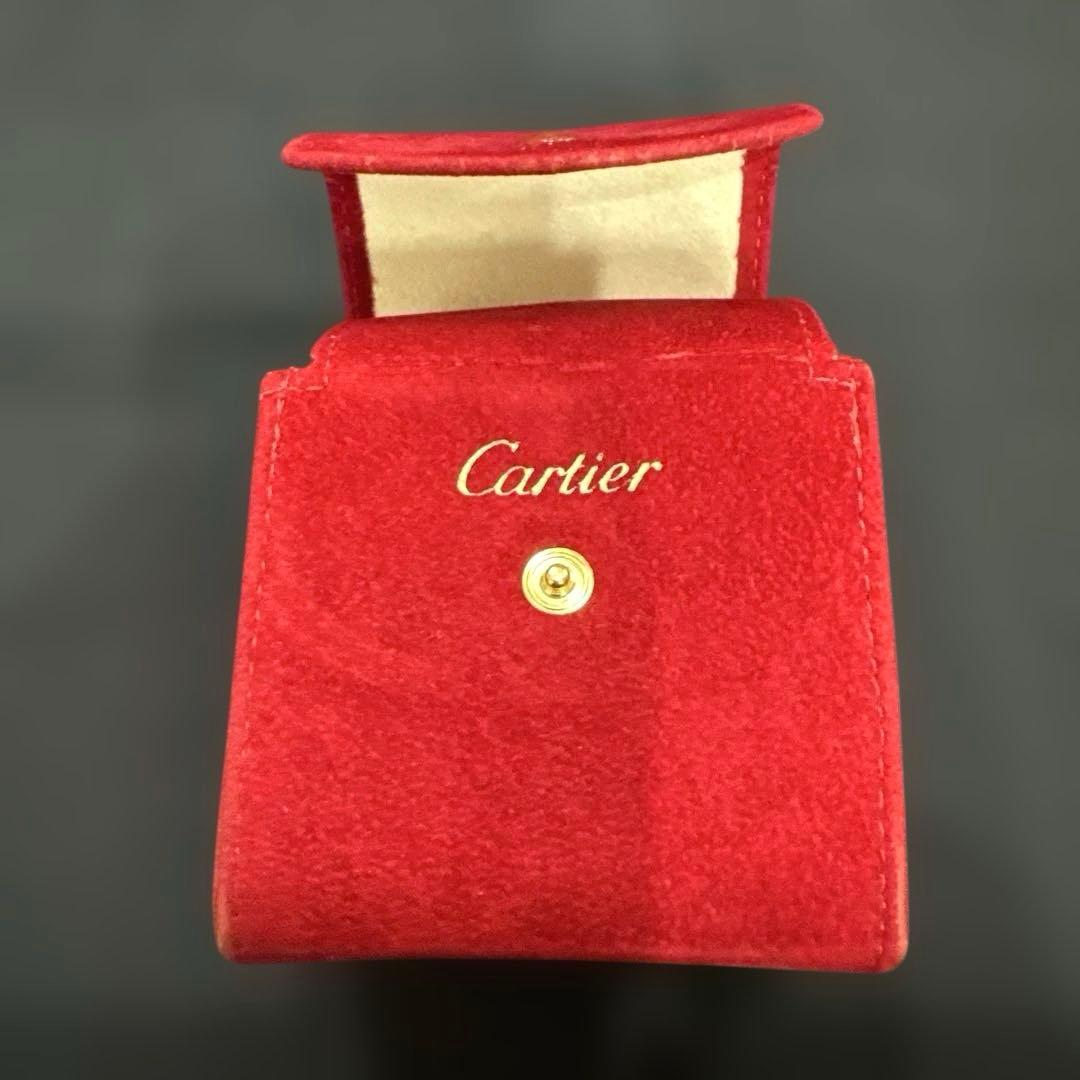 Cartier Santos カルティエ サントスガルべLM 腕時計 1566