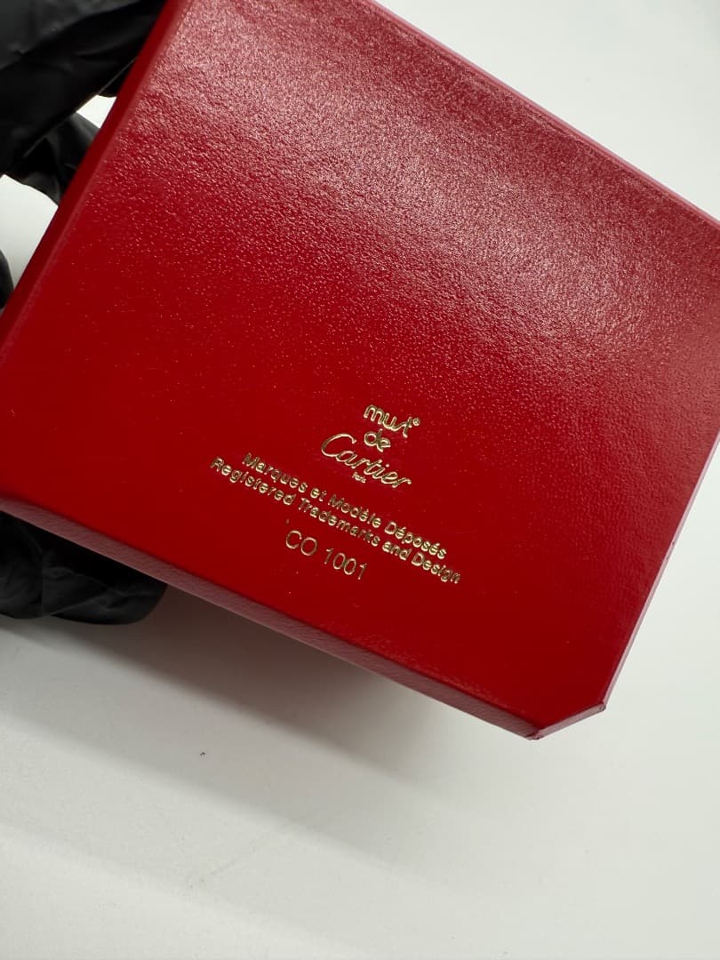 J*1様 カルティエ　cartier 腕時計　ヴィンテージ品　925刻印