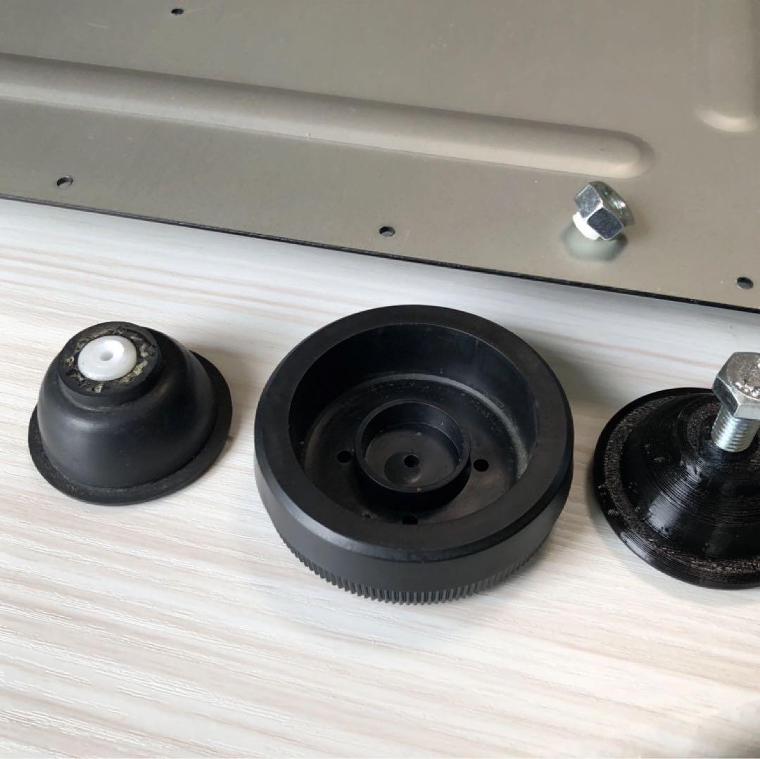 vestax pdx-2000 ターンテーブル　2台