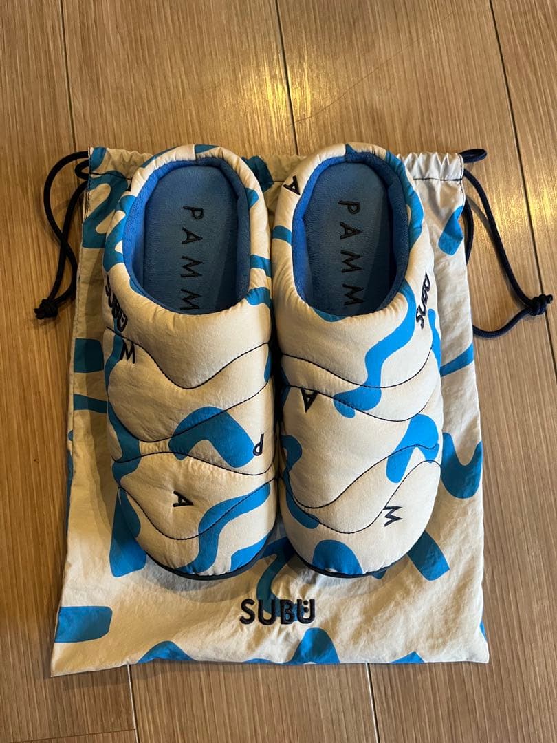 SUBU PAMM サイズ1