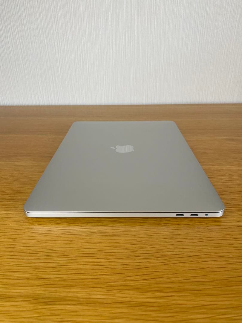 13インチMacBook Pro 2020 高性能　美品　MacBook本体