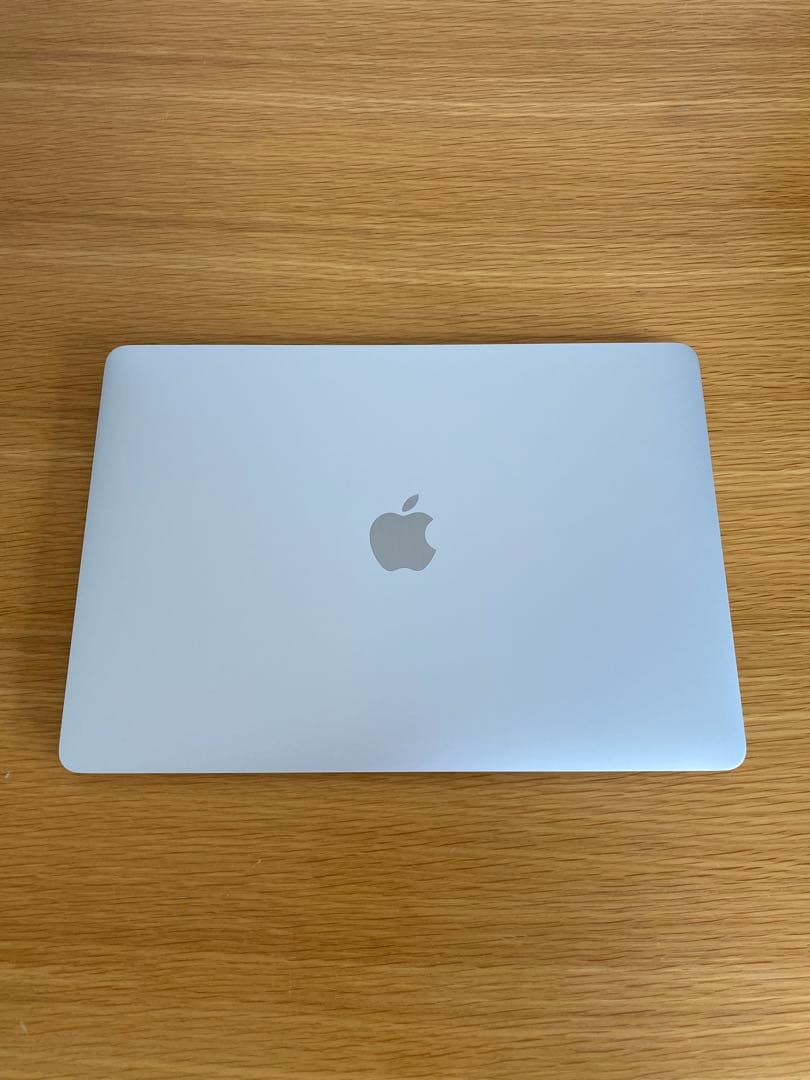 13インチMacBook Pro 2020 高性能　美品　MacBook本体