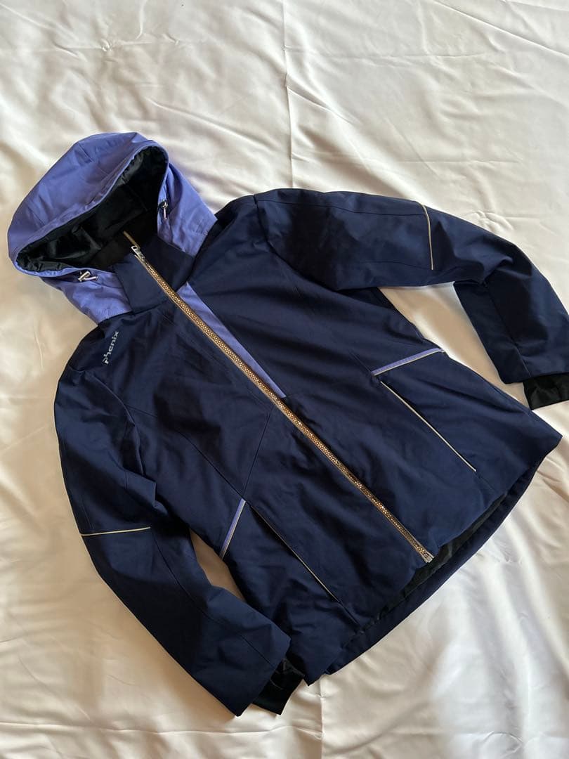 専用　Phenix フェニックス　レディース　スキーウェア　サイズX L