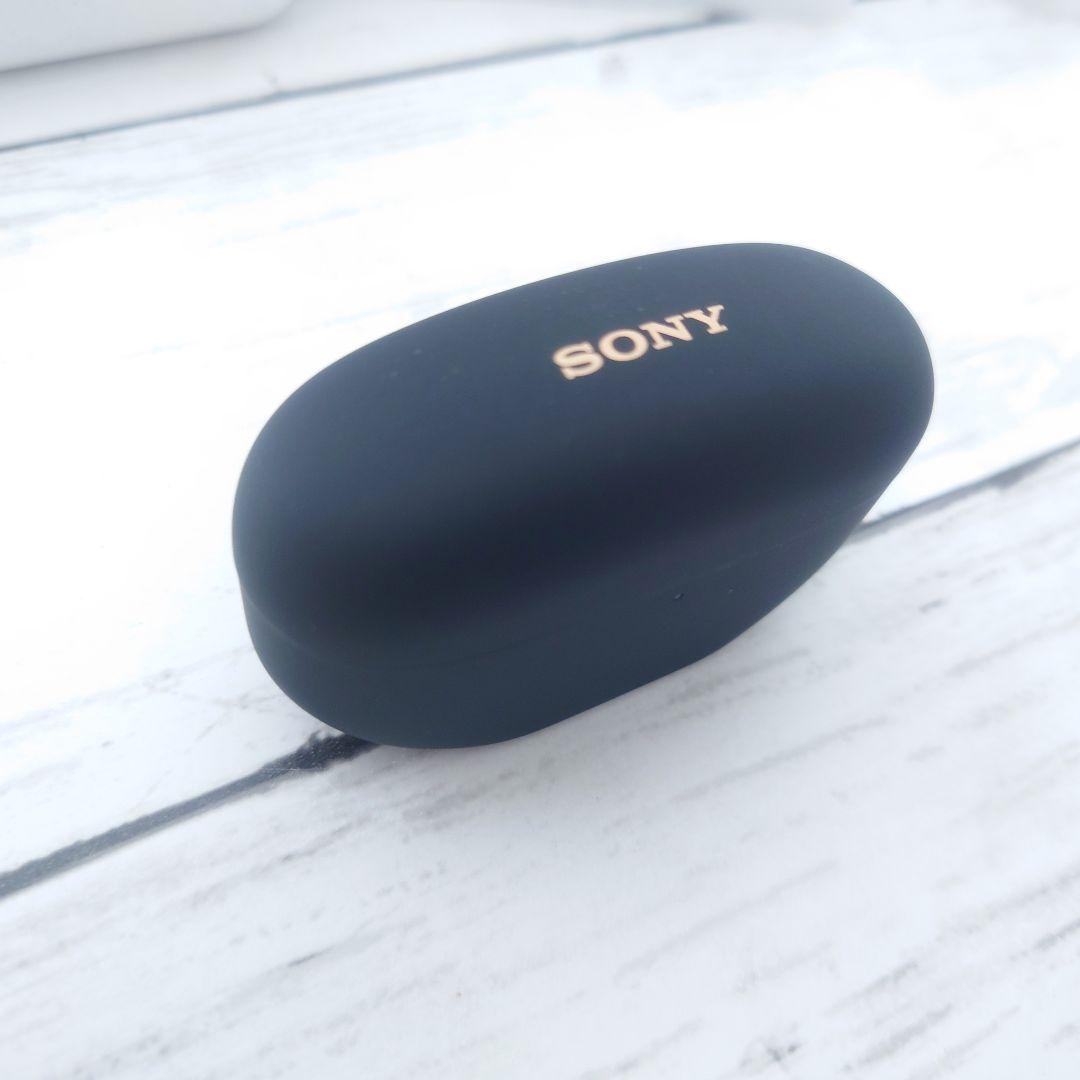 SONY WF-1000XM5 ワイヤレスヘッドホン