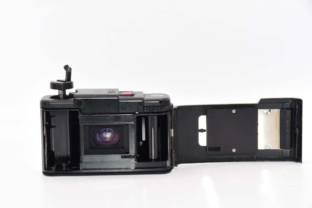 ■ 美品 ■ オリンパス OLYMPUS XA《通電OK》