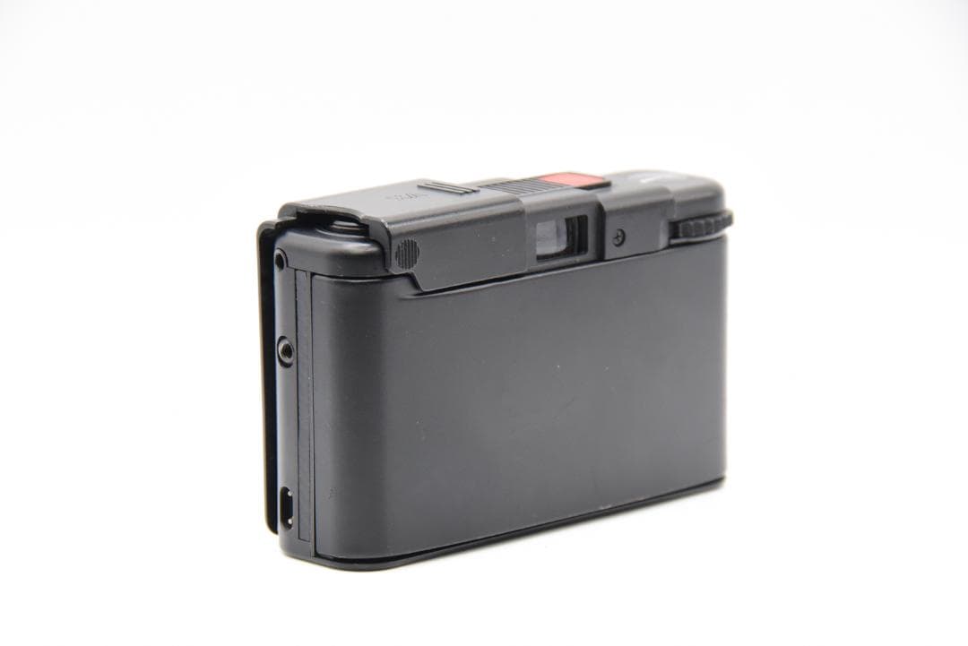 ■ 美品 ■ オリンパス OLYMPUS XA《通電OK》