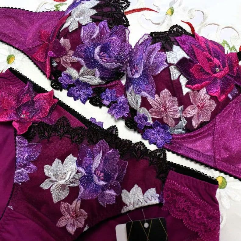 新品・タグ☆ワコール☆サルート☆３０G・ライオンキング☆ＶＩ☆Ｃ７０＆ショーツＭ