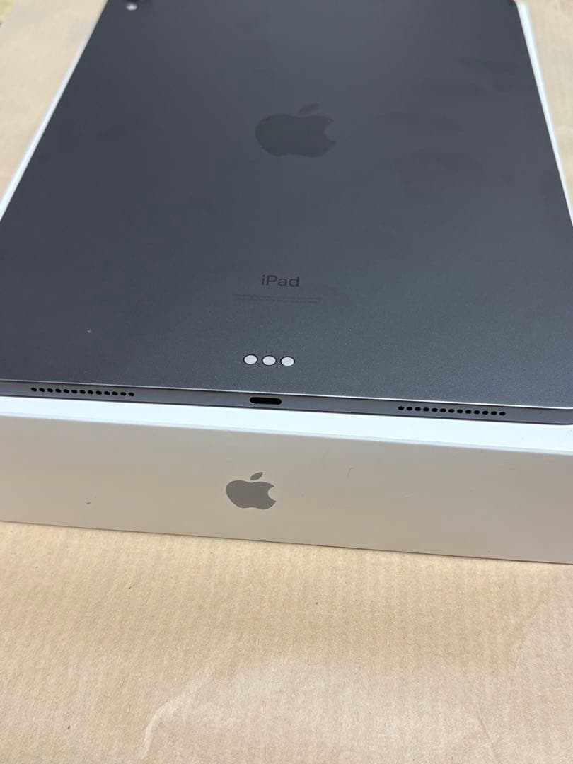 iPadPro11インチ Wi-Fi64GBスペースグレイ➕Pencil