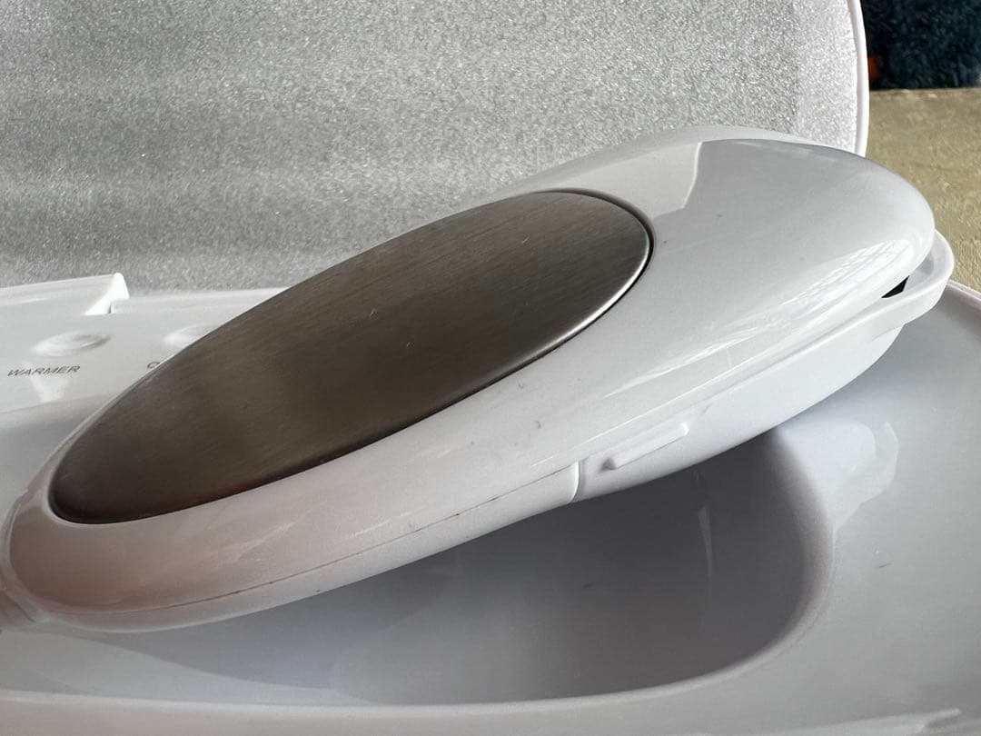 ※最終値下げ※モイスティーヌ　I V 美容器+スキンマスクのセット