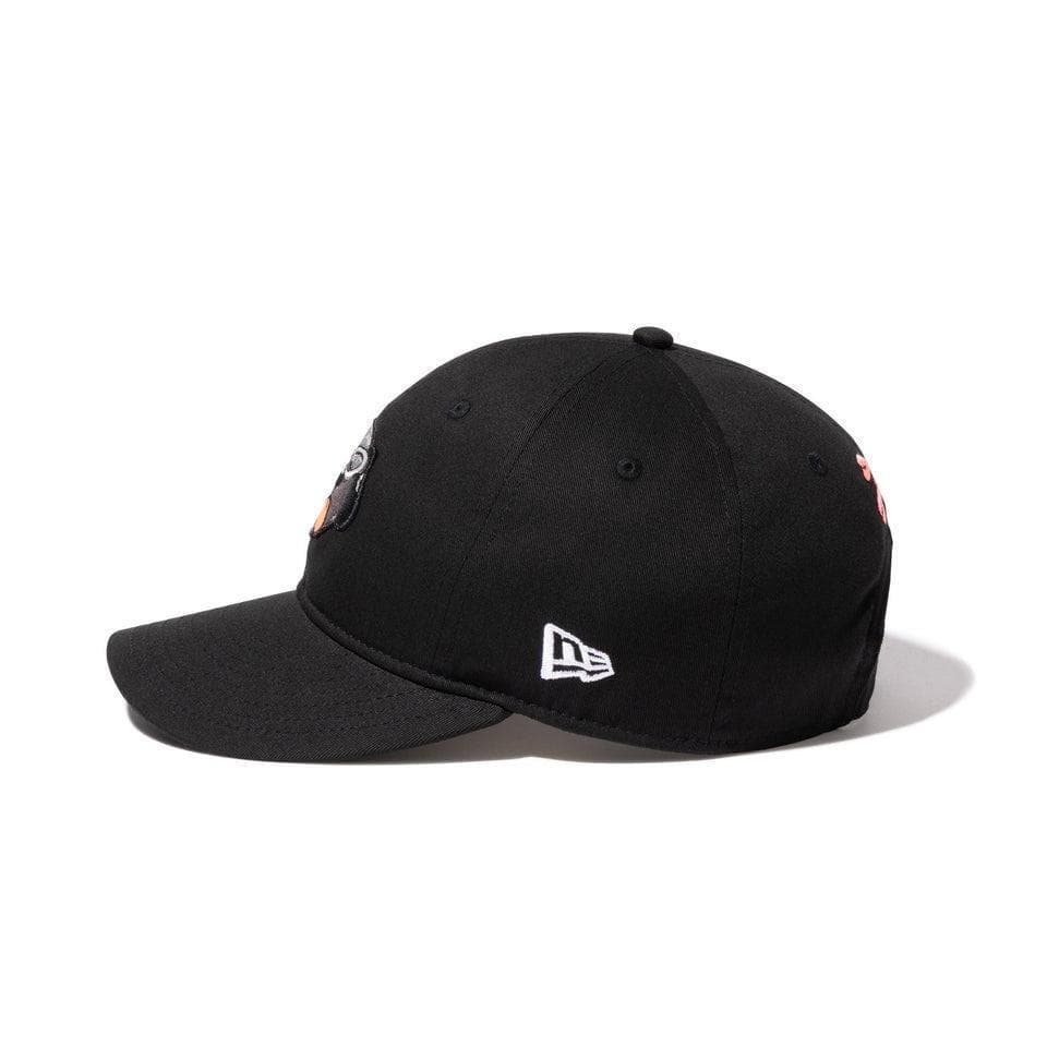 Kis-My-Ft2 NEWERA キスマイ ニューエラ コラボ キャップ SM